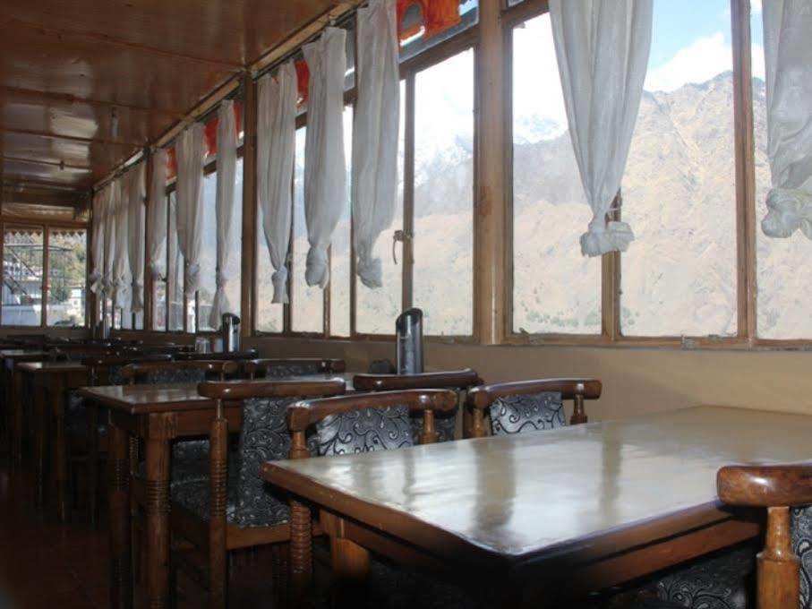 Hotel Mount View Pahalgām Екстериор снимка